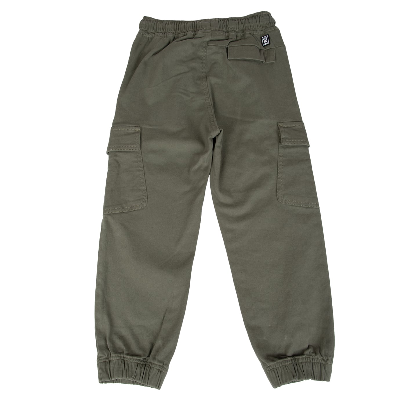 PANTALON VERDE PILLIN ( PVB814-25VER ) - 3