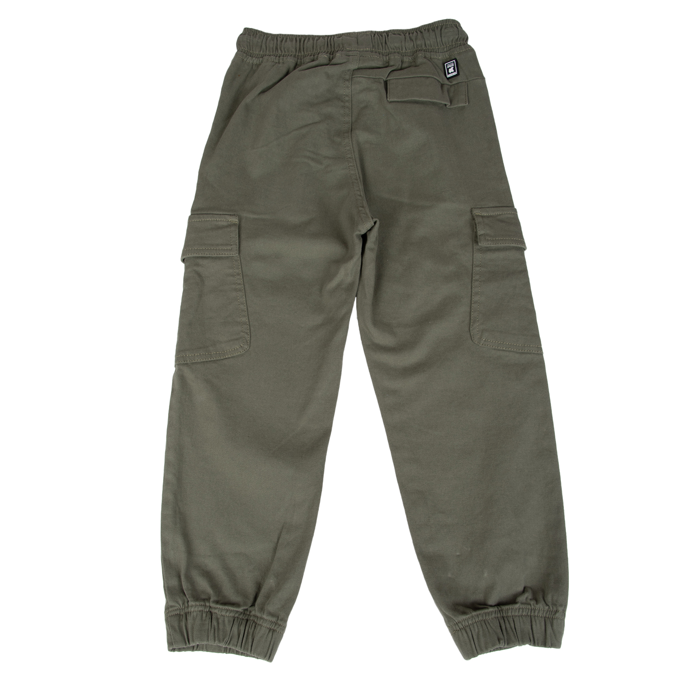 PANTALON VERDE PILLIN ( PVB814-25VER ) - 3