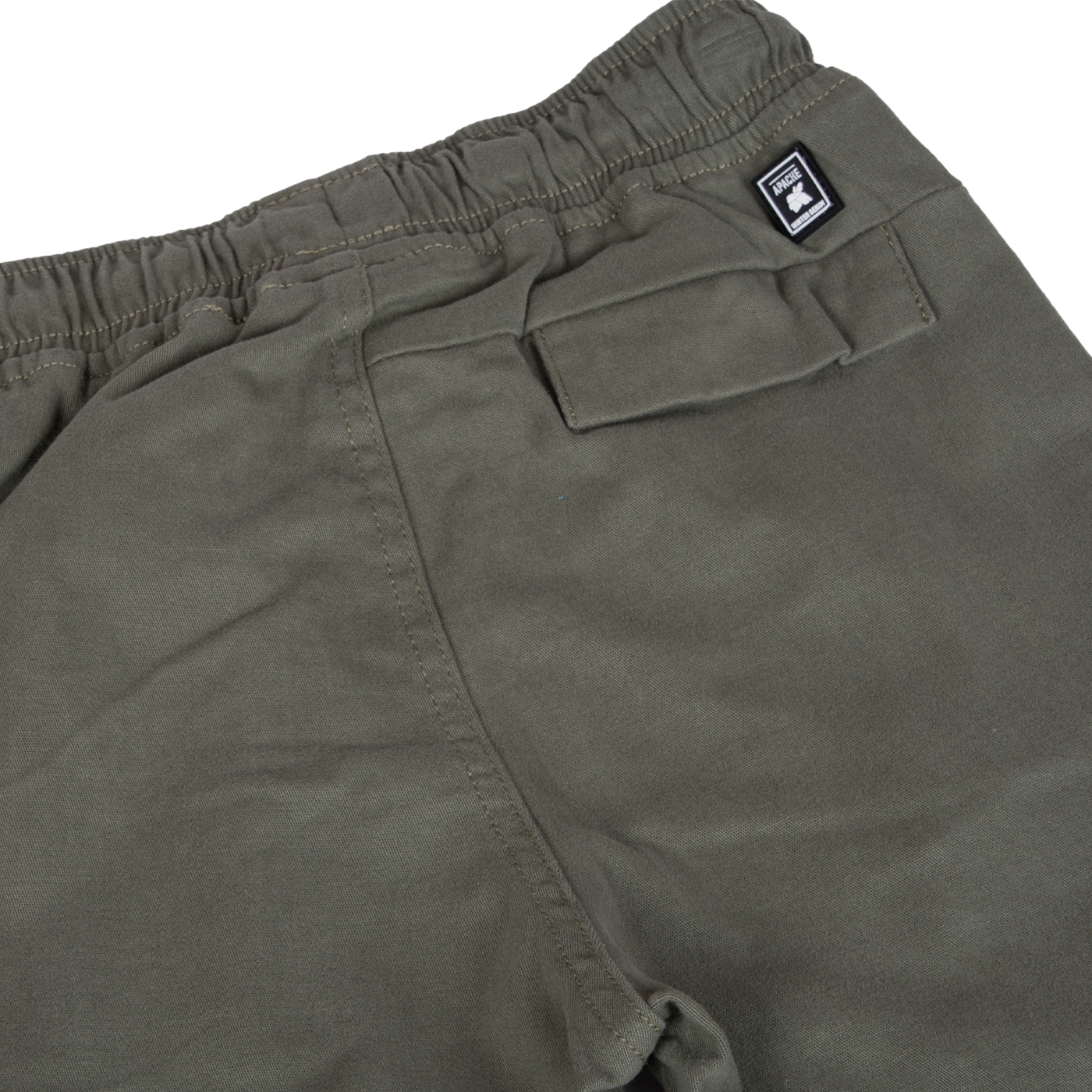 PANTALON VERDE PILLIN ( PVB814-25VER ) - 4
