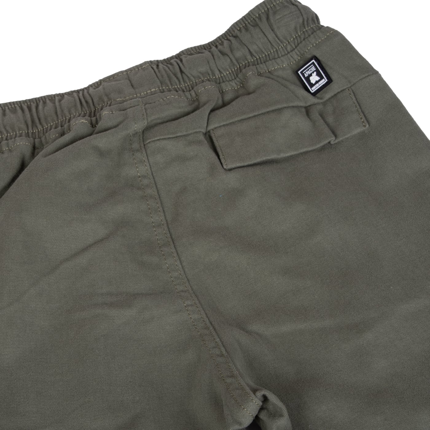 PANTALON VERDE PILLIN ( PVB814-25VER ) - 4