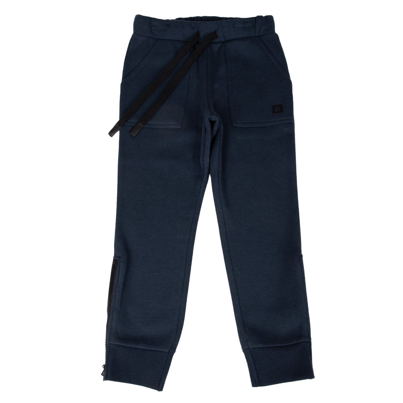 PANTALÓN BUZO AZUL PILLIN ( PVB552-25AZM ) - 1