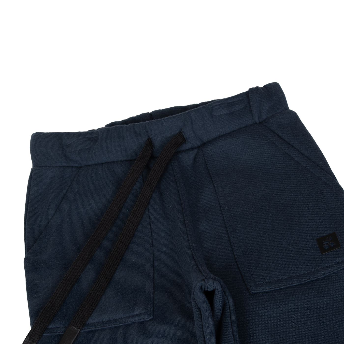 PANTALÓN BUZO AZUL PILLIN ( PVB552-25AZM ) - 2