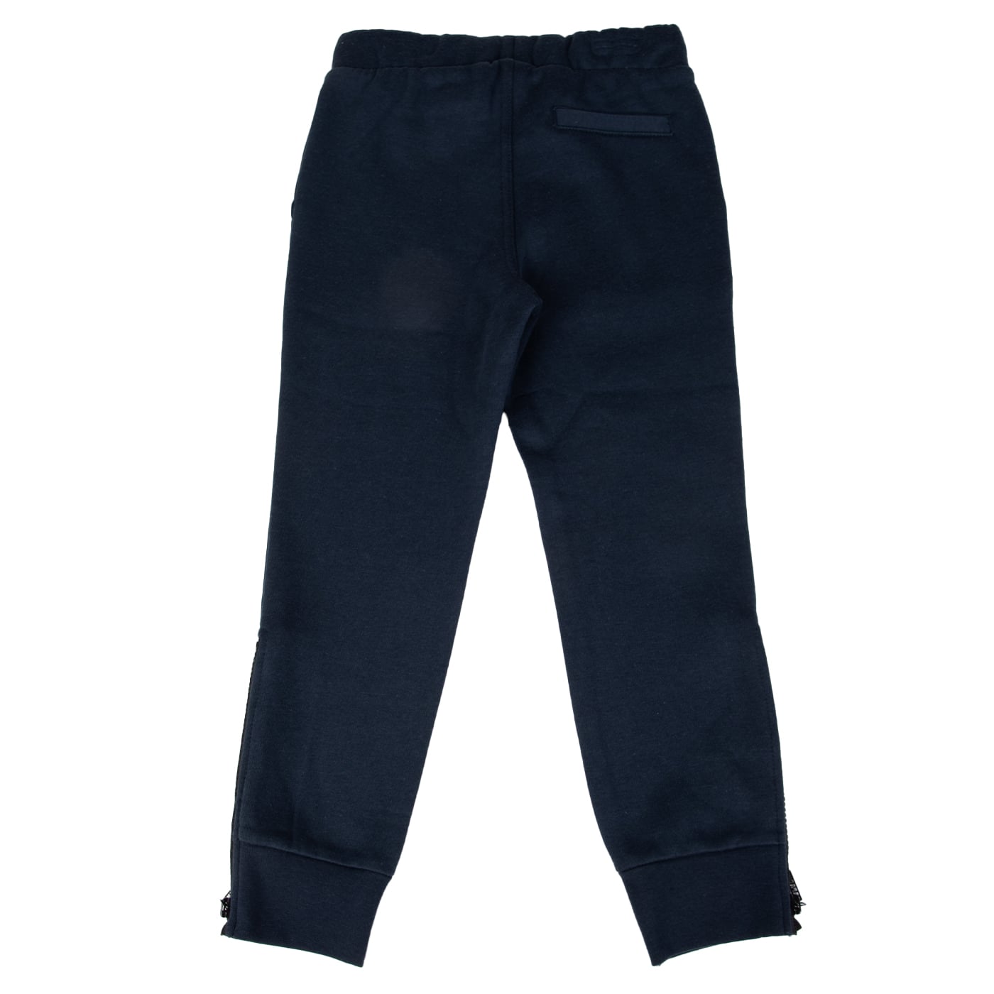 PANTALÓN BUZO AZUL PILLIN ( PVB552-25AZM ) - 3