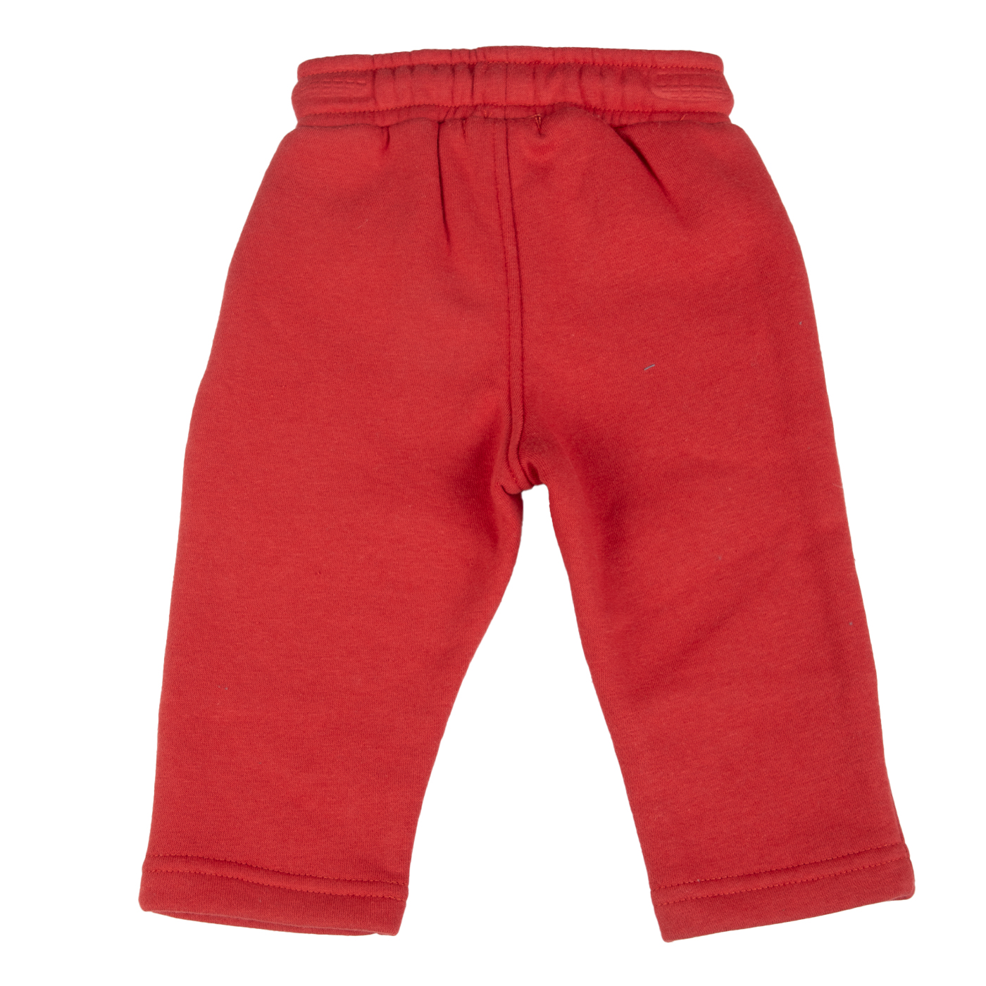 PANTALÓN BUZO BEBE ROJO PILLIN ( PVB531-25ROJ ) - 3