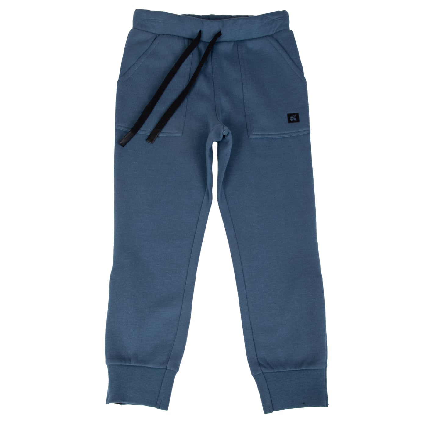 PANTALÓN BUZO AZUL PILLIN ( PVB552-25AZU ) - 1