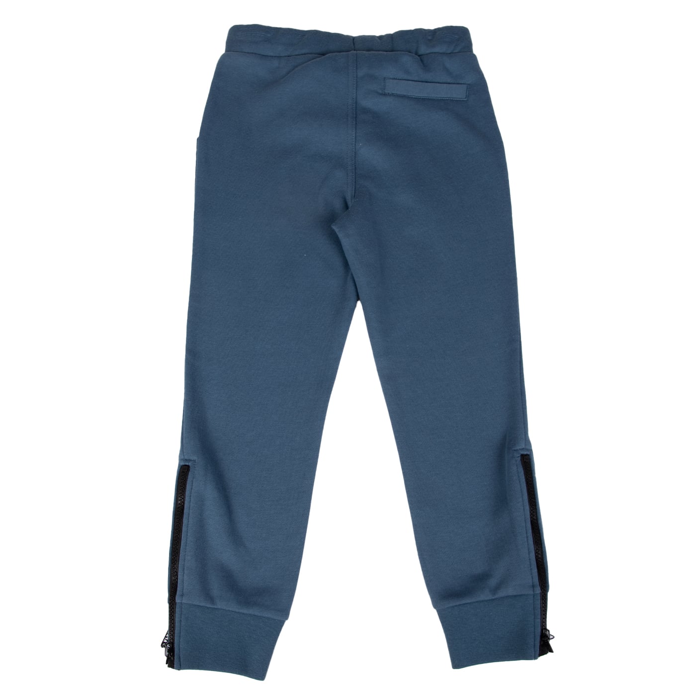 PANTALÓN BUZO AZUL PILLIN ( PVB552-25AZU ) - 3