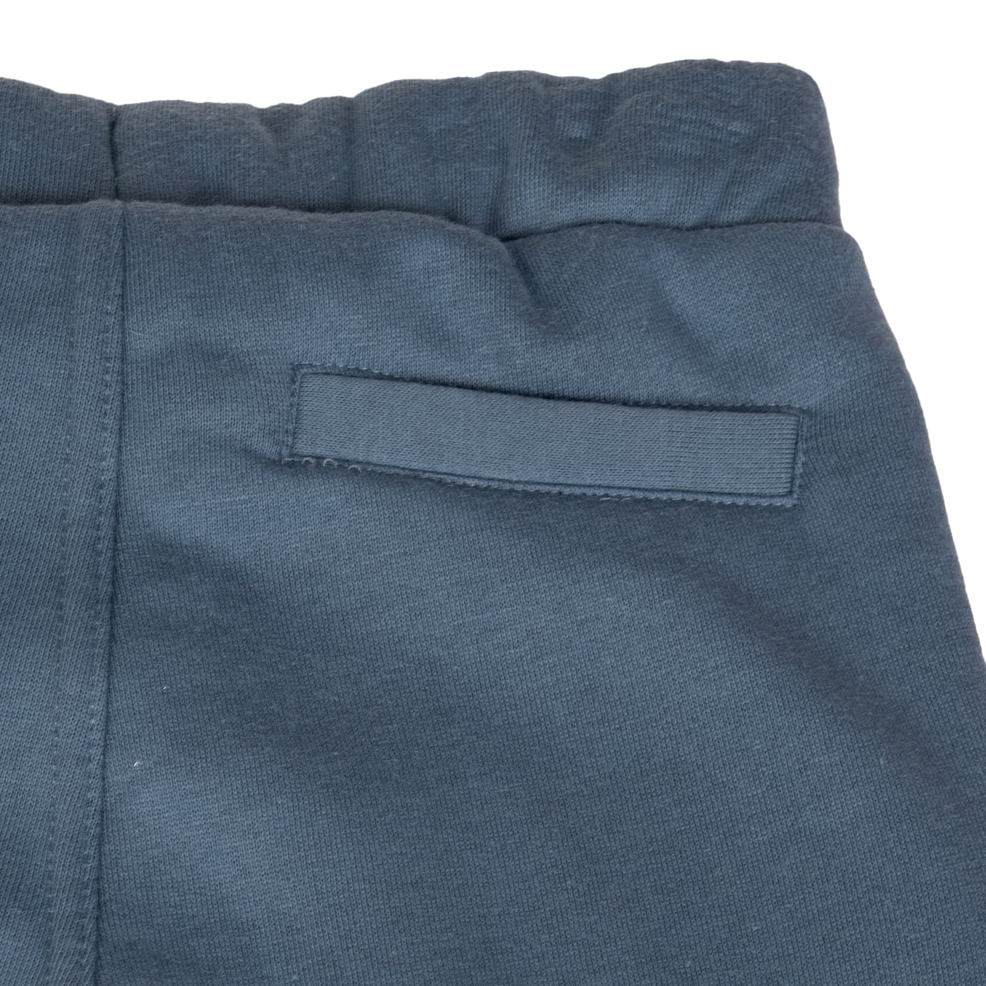 PANTALÓN BUZO AZUL PILLIN ( PVB552-25AZU ) - 4