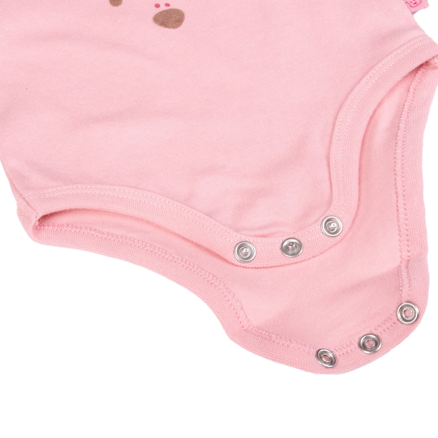 PACK BODY BEBE MULTICOLOR PILLIN ( PVB207-25SUR ) - MULTICOLOR - 00 - 2