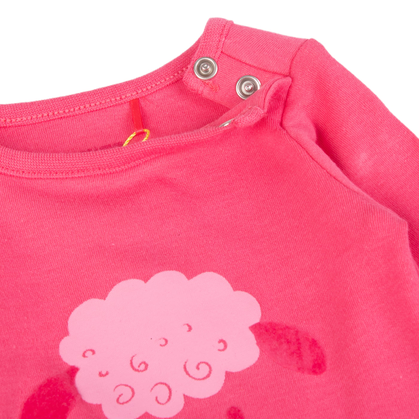 PACK BODY BEBE MULTICOLOR PILLIN ( PVB207-25SUR ) - MULTICOLOR - 00 - 3