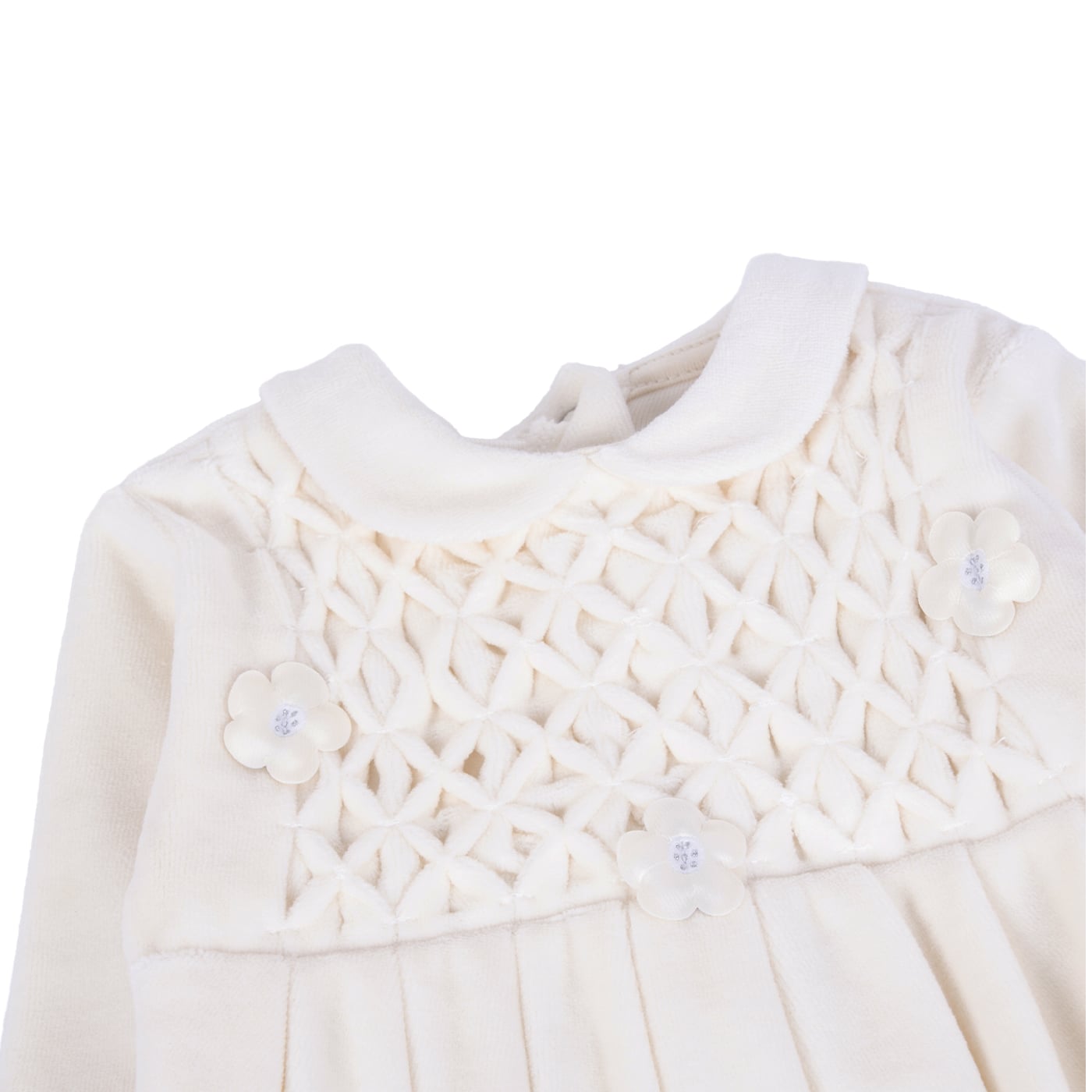OSITO BEBE  BLANCO PILLIN ( PVB310-25CRU ) - BLANCO - 00 - 2
