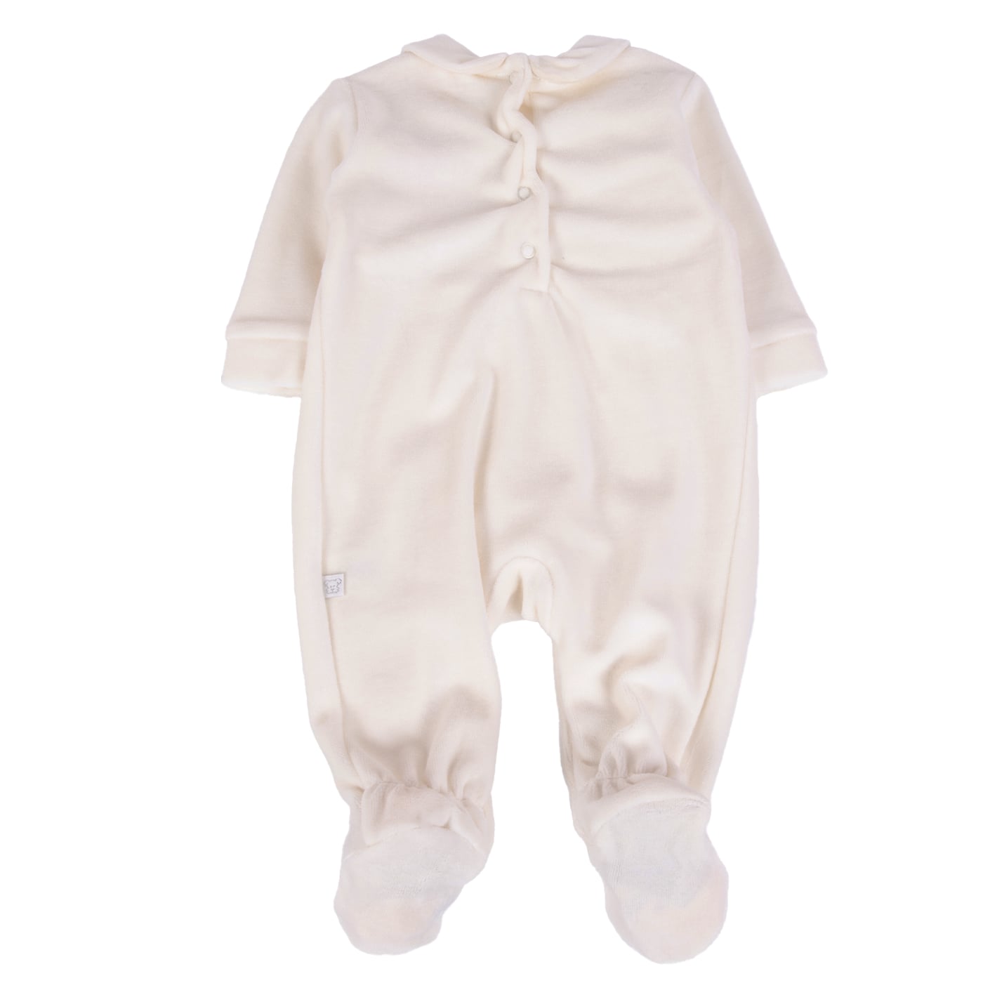 OSITO BEBE  BLANCO PILLIN ( PVB310-25CRU ) - BLANCO - 00 - 4