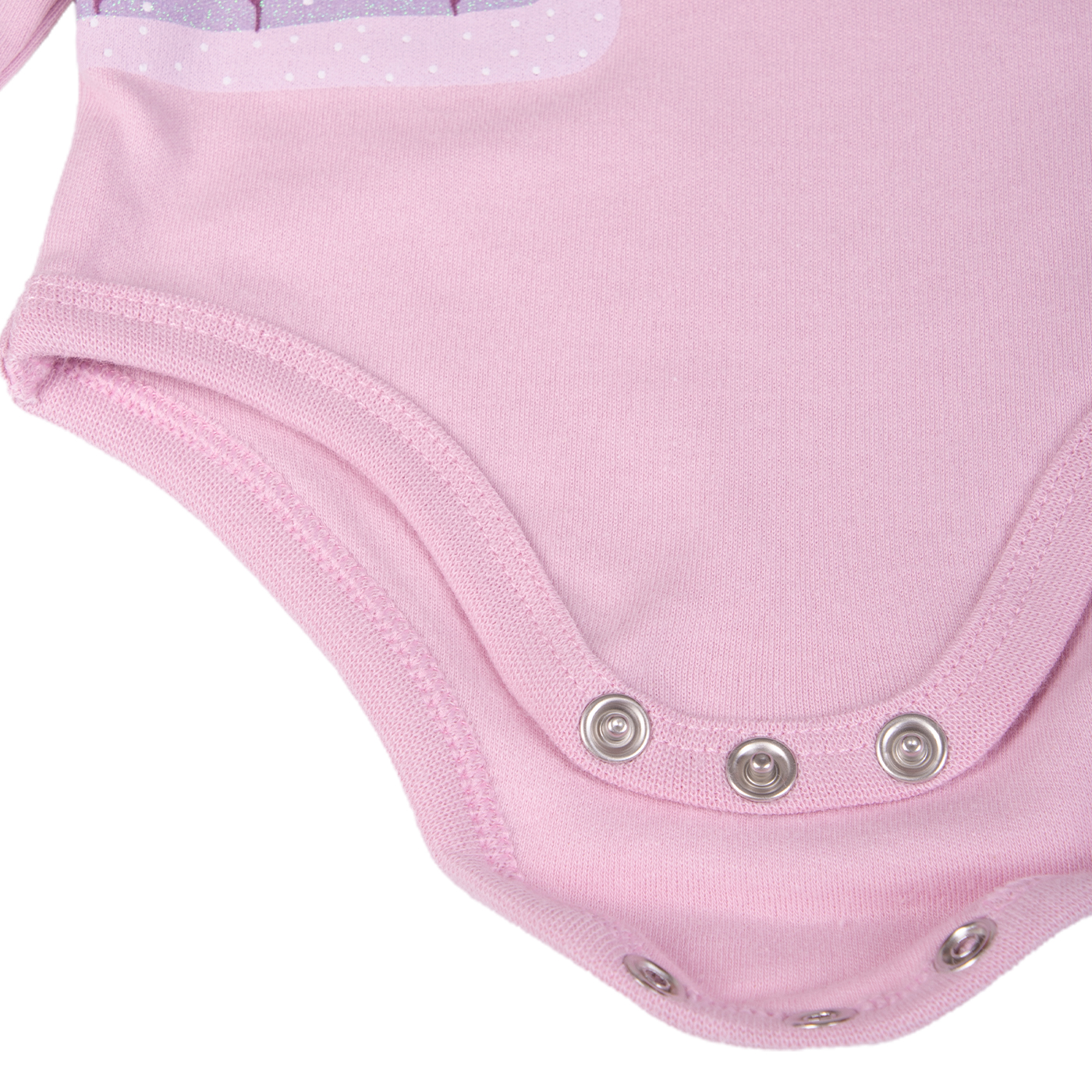 PACK BODY BEBE MULTICOLOR PILLIN ( PVB208-25SUR ) - MULTICOLOR - 00 - 2