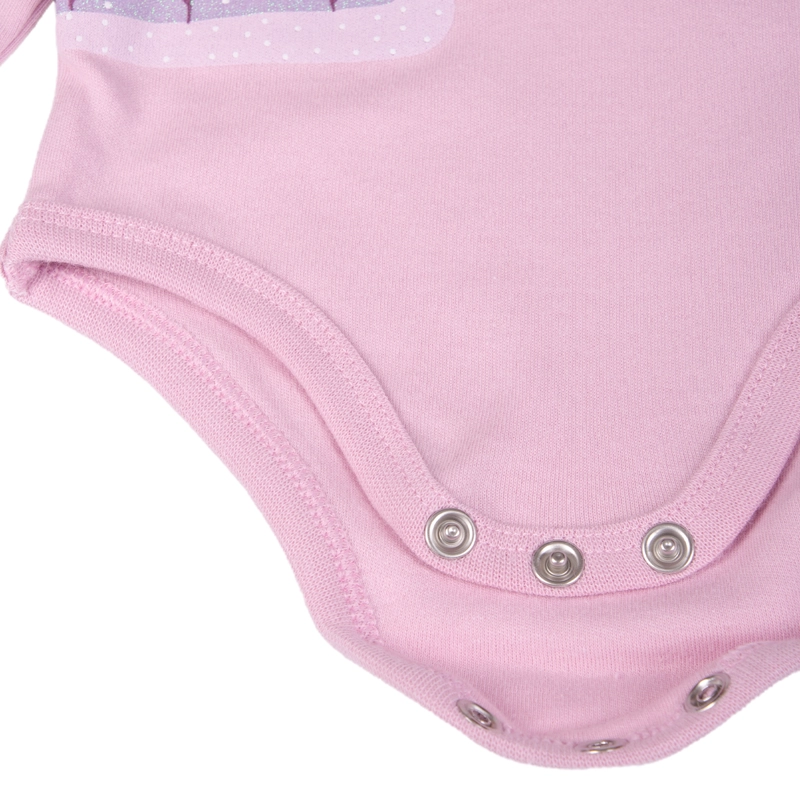 PACK BODY BEBE  MULTICOLOR PILLIN ( PVB208-25SUR ) - MULTICOLOR - 00 - 2