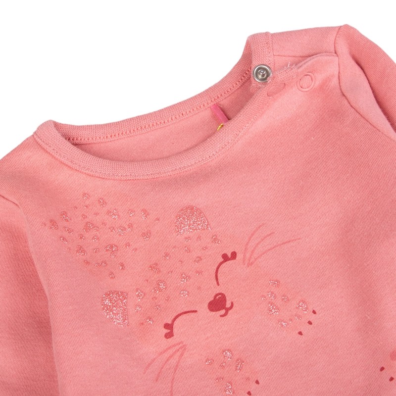 PACK BODY BEBE  MULTICOLOR PILLIN ( PVB208-25SUR ) - MULTICOLOR - 00 - 3