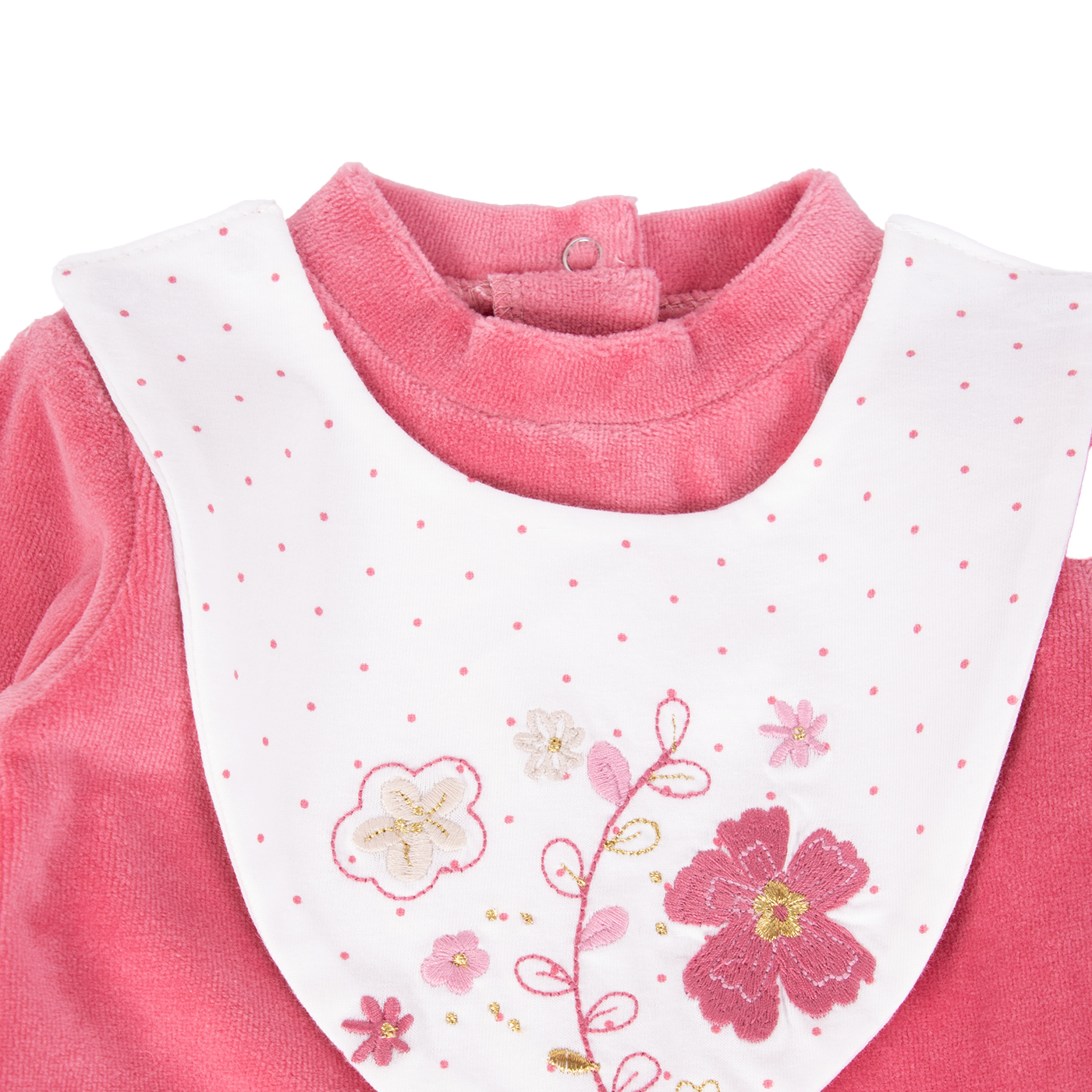 OSITO BEBE ROJO PILLIN ( PVB311-25GUI ) - ROJO - 00 - 2