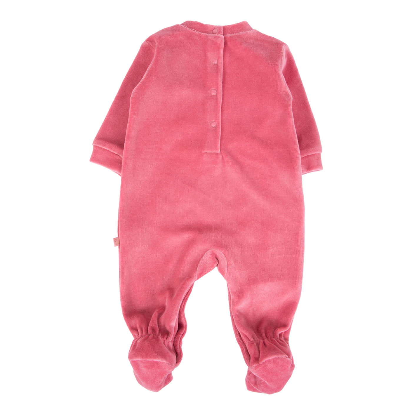 OSITO BEBE ROJO PILLIN ( PVB311-25GUI ) - ROJO - 00 - 4