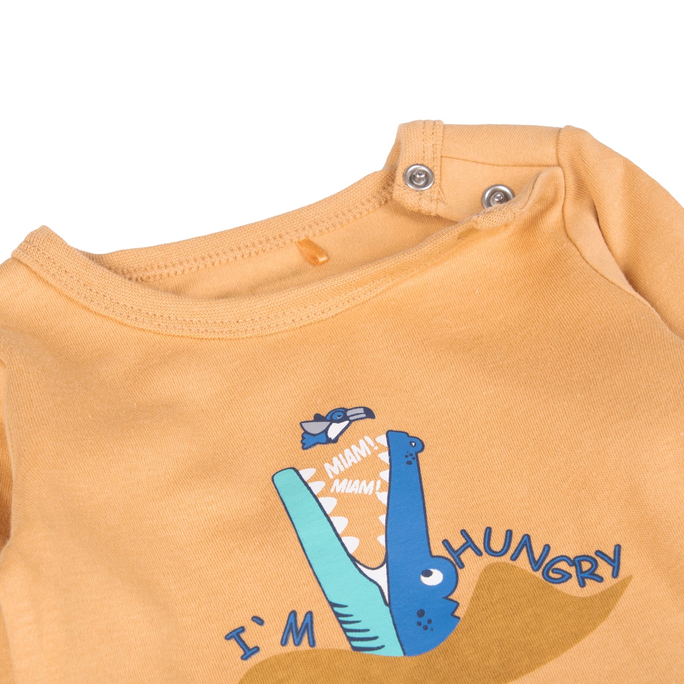 PACK BODY BEBE MULTICOLOR PILLIN ( PVB211-25SUR ) - MULTICOLOR - 00 - 2