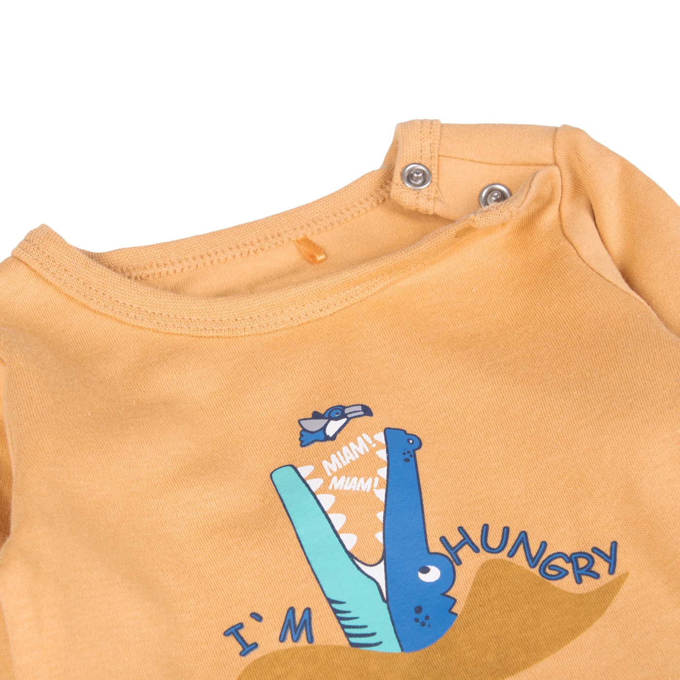 PACK BODY BEBE MULTICOLOR PILLIN ( PVB211-25SUR ) - MULTICOLOR - 00 - 2