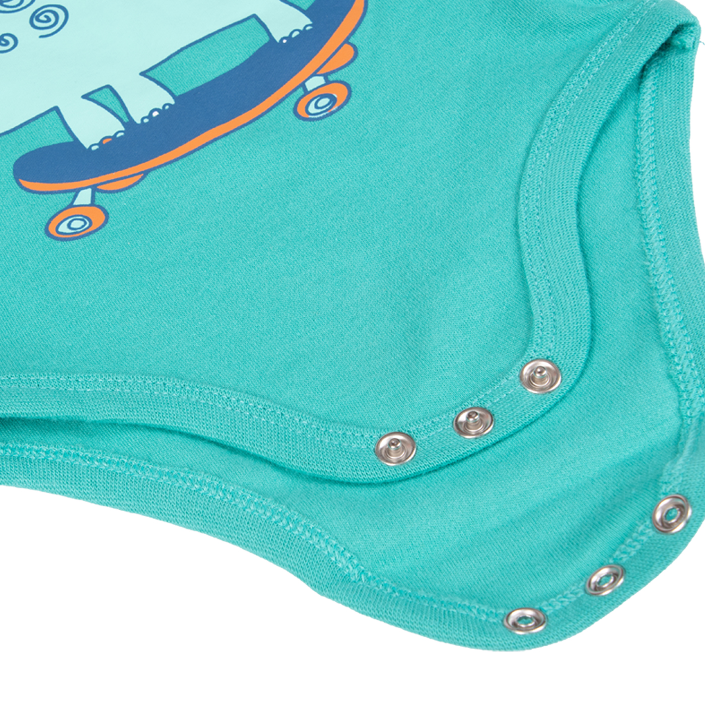 PACK BODY BEBE MULTICOLOR PILLIN ( PVB211-25SUR ) - MULTICOLOR - 00 - 3