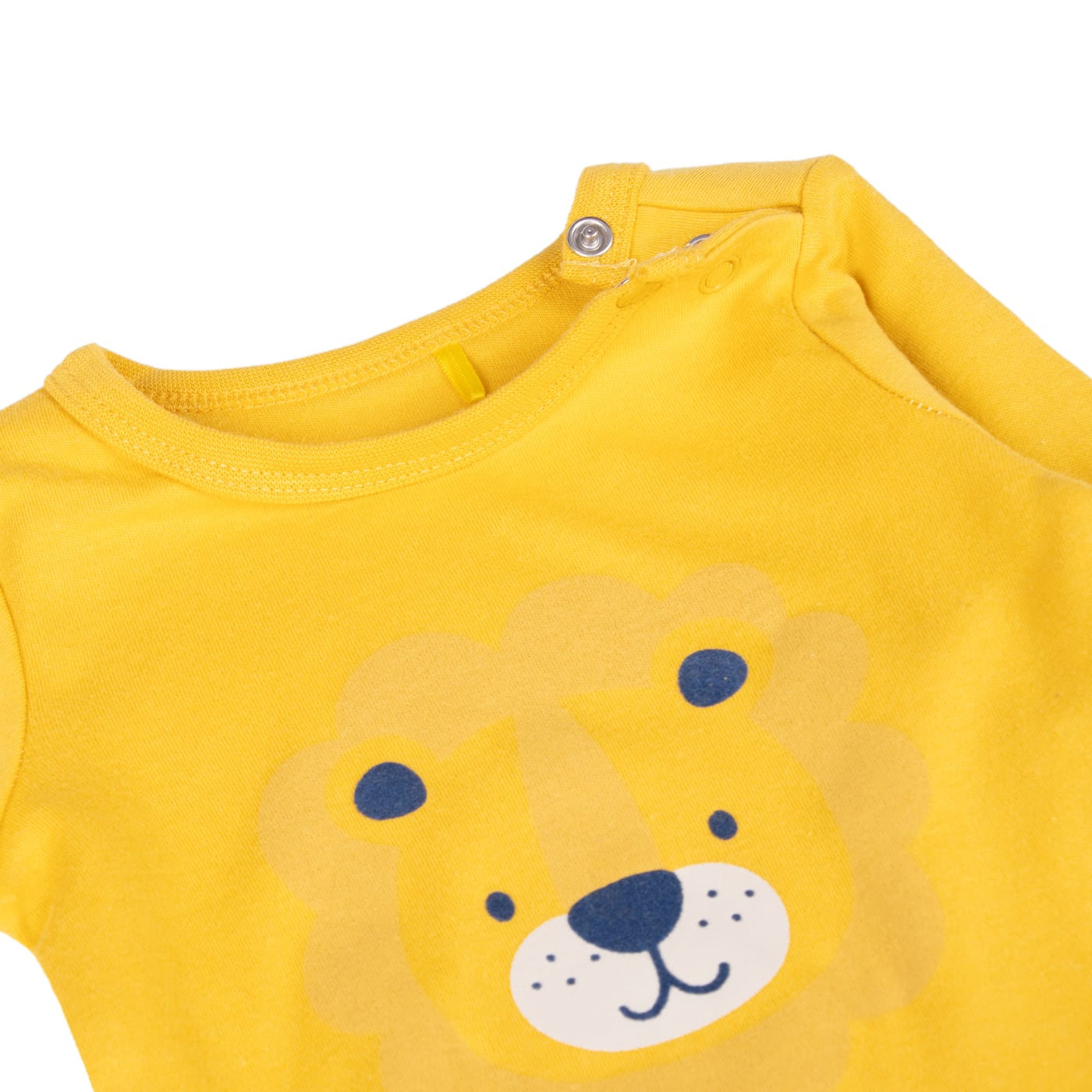 PACK BODY BEBE MULTICOLOR PILLIN ( PVB210-25SUR ) - 2
