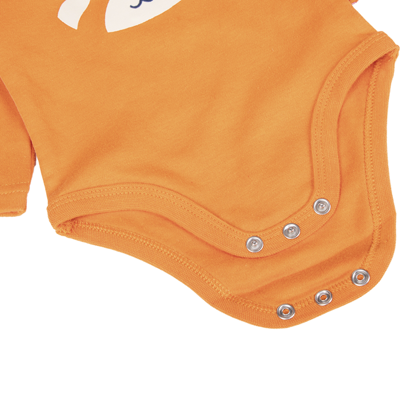 PACK BODY BEBE  MULTICOLOR PILLIN ( PVB210-25SUR ) - 3