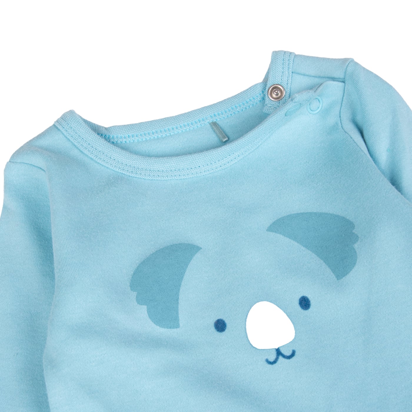 PACK BODY BEBE MULTICOLOR PILLIN ( PVB210-25SUR ) - 4