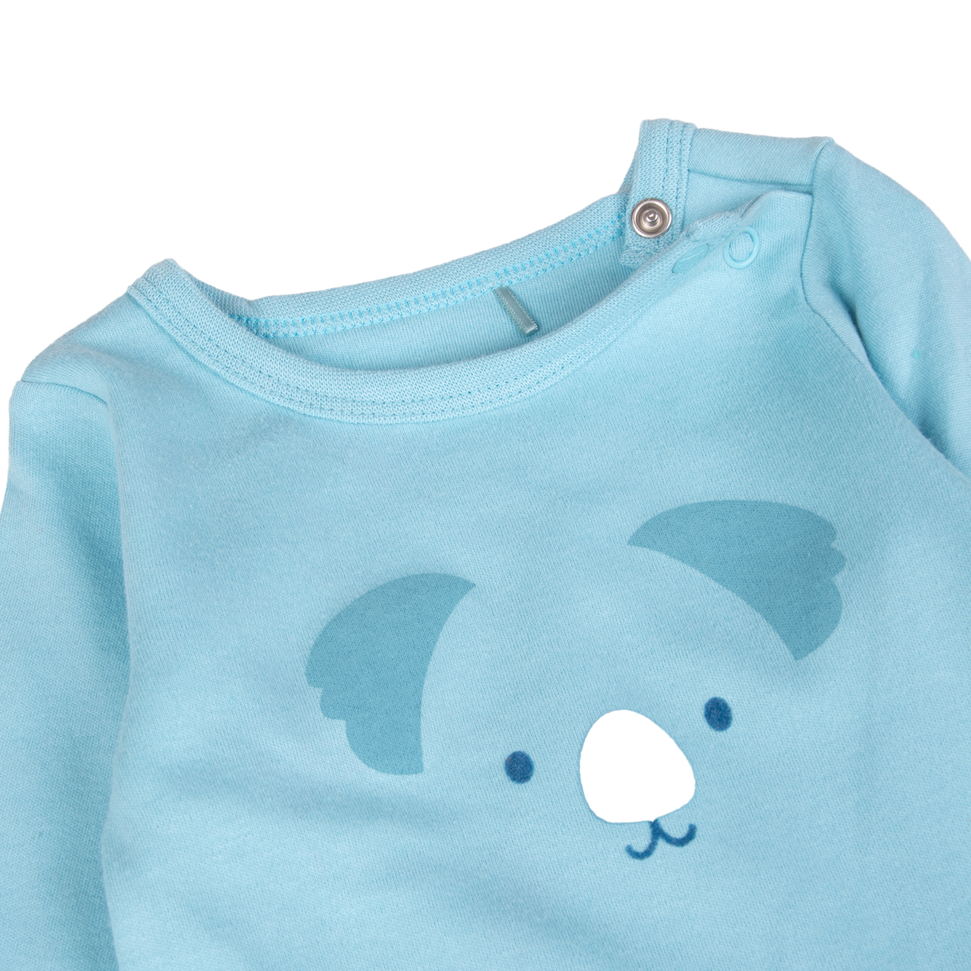 PACK BODY BEBE MULTICOLOR PILLIN ( PVB210-25SUR ) - 4