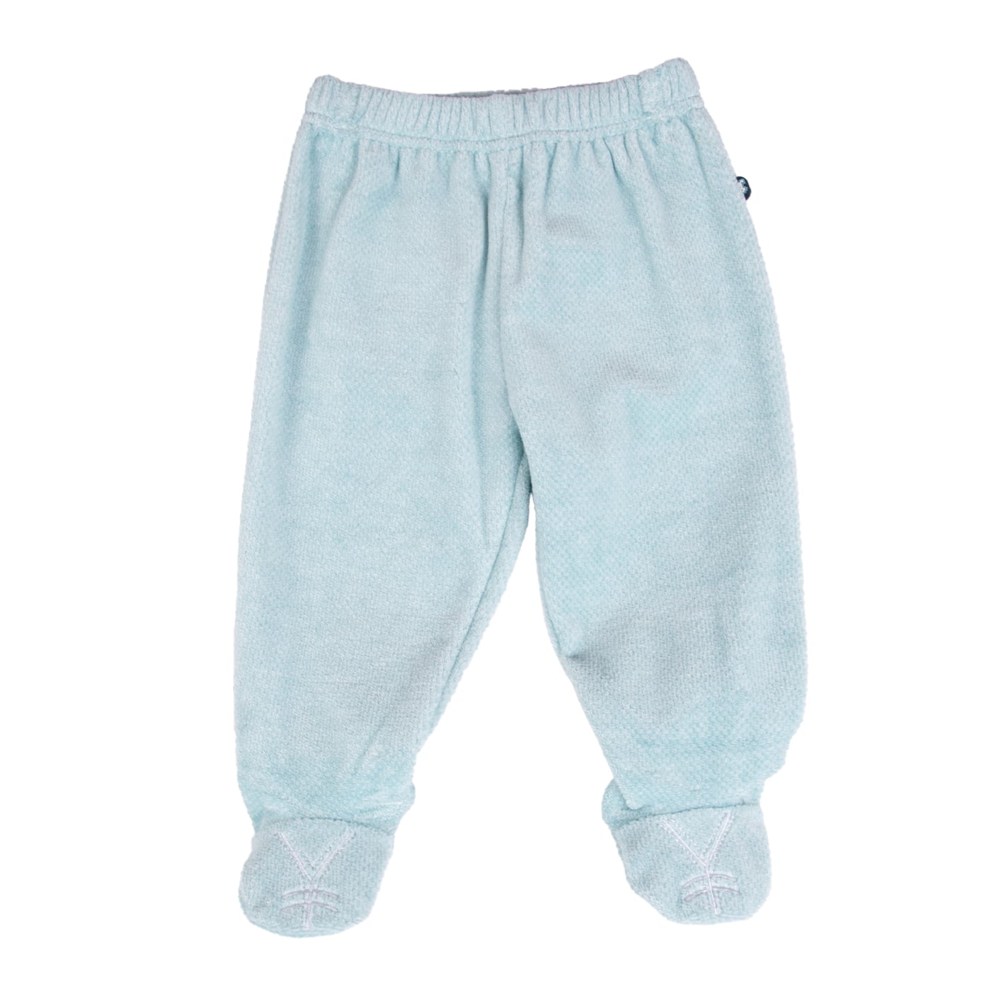 CONJUNTO BEBE VERDE PILLIN ( PVB313-25PET ) - 3