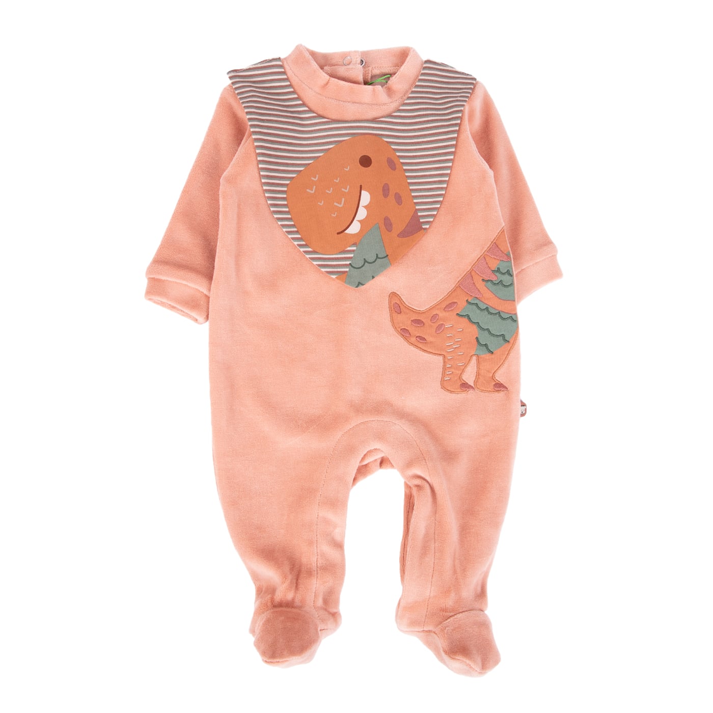 OSITO BEBE ROJO PILLIN ( PVB315-25TCA ) - ROJO - 00 - 1