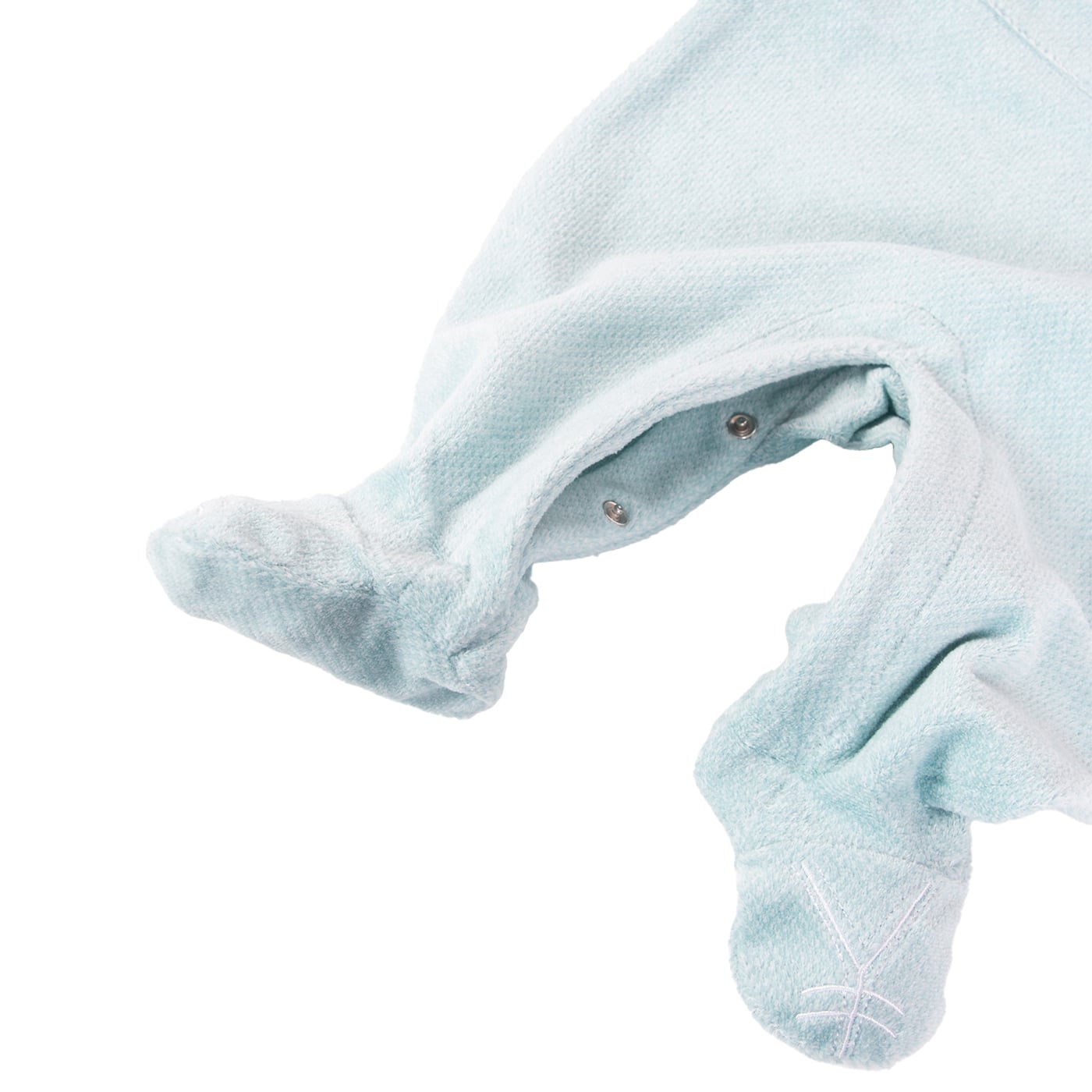 OSITO BEBE VERDE PILLIN ( PVB312-25PET ) - VERDE - 00 - 3