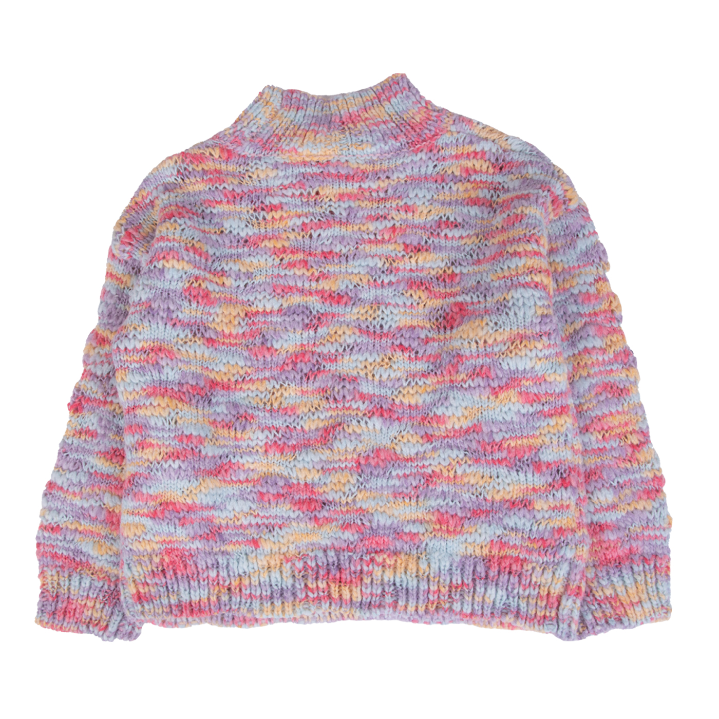 CHALECO  ROSADO PILLIN ( PVB914-25COR ) - 3