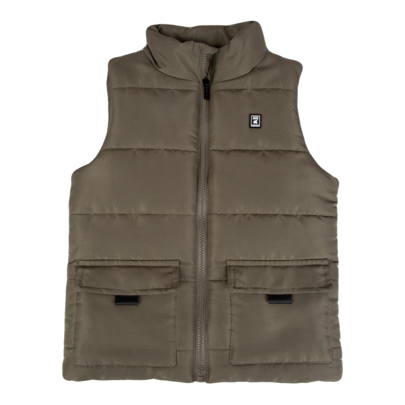 PARKA  VERDE PILLIN ( PVB819-25VER ) - 1