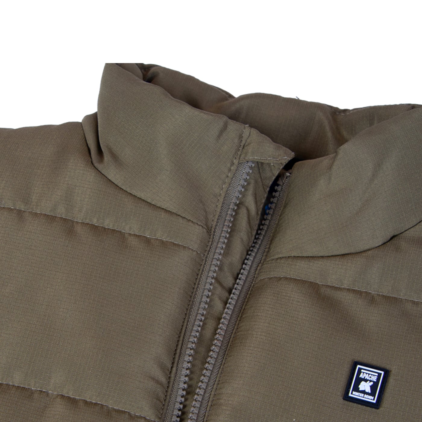 PARKA  VERDE PILLIN ( PVB819-25VER ) - 2