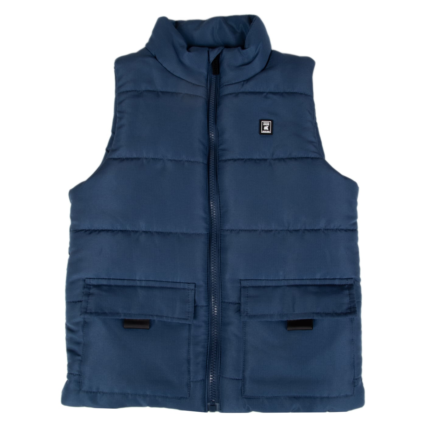 PARKA  AZUL PILLIN ( PVB819-25AZM ) - 1