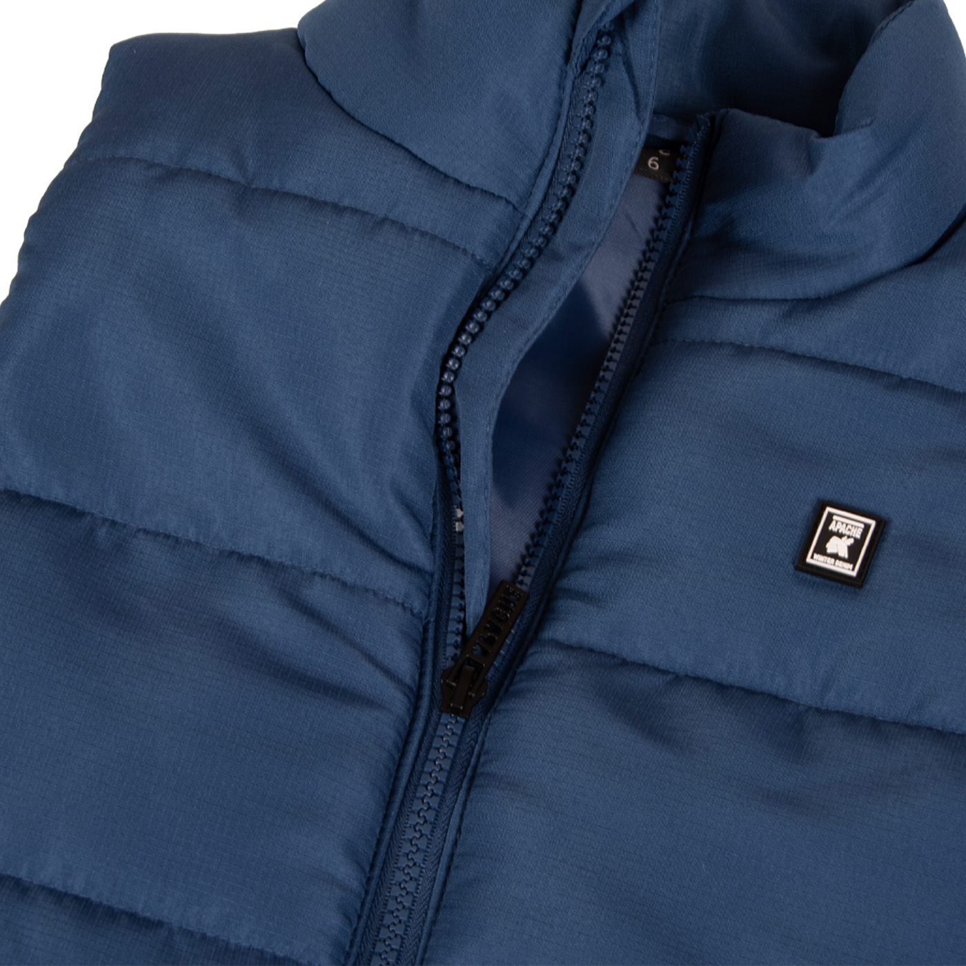 PARKA  AZUL PILLIN ( PVB819-25AZM ) - 2