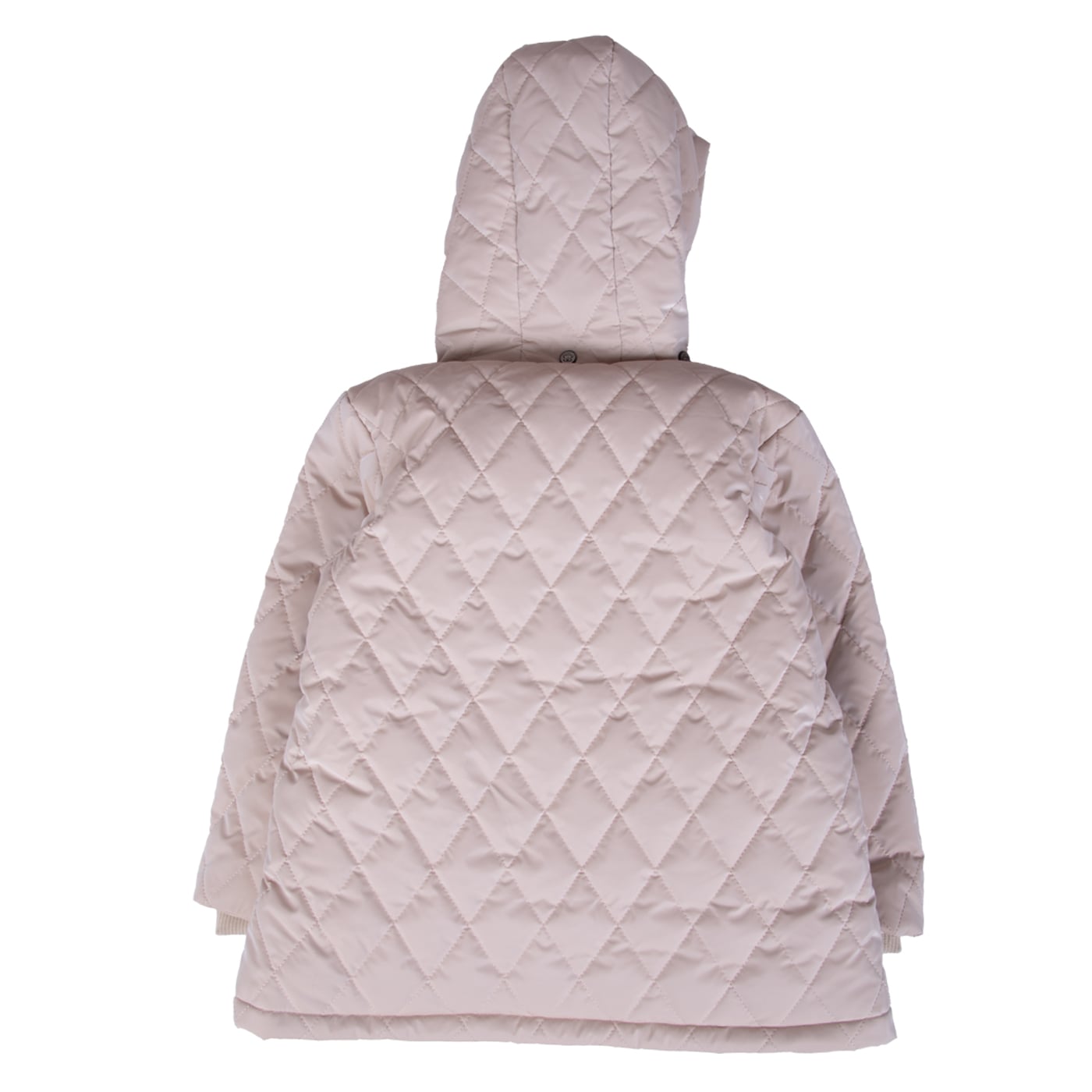 CHAQUETA BEBE CAFÉ PILLIN ( PVB834-25ARE ) - 4