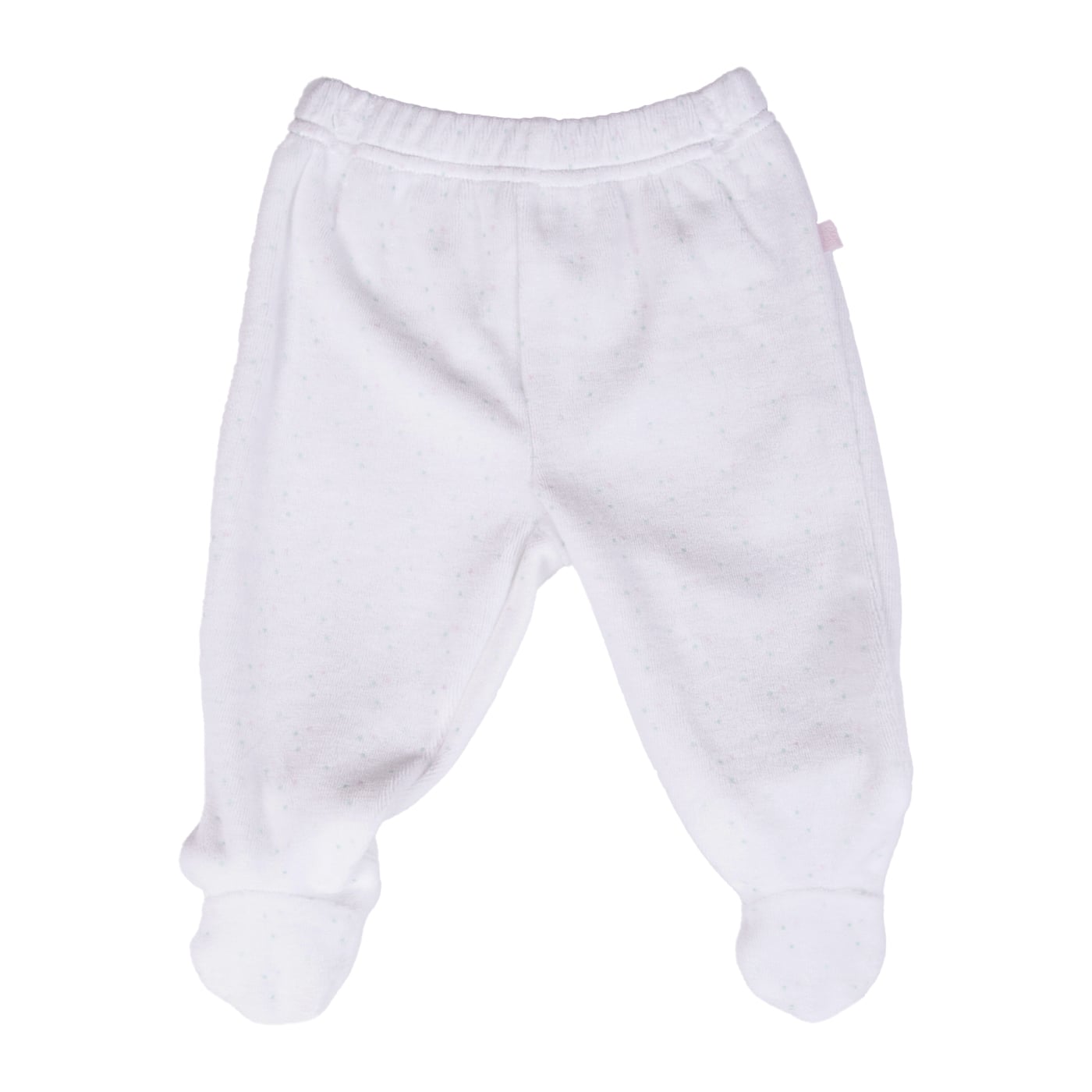 CONJUNTO BEBE  ROSADO PILLIN ( PVB307-25ROS ) - 3