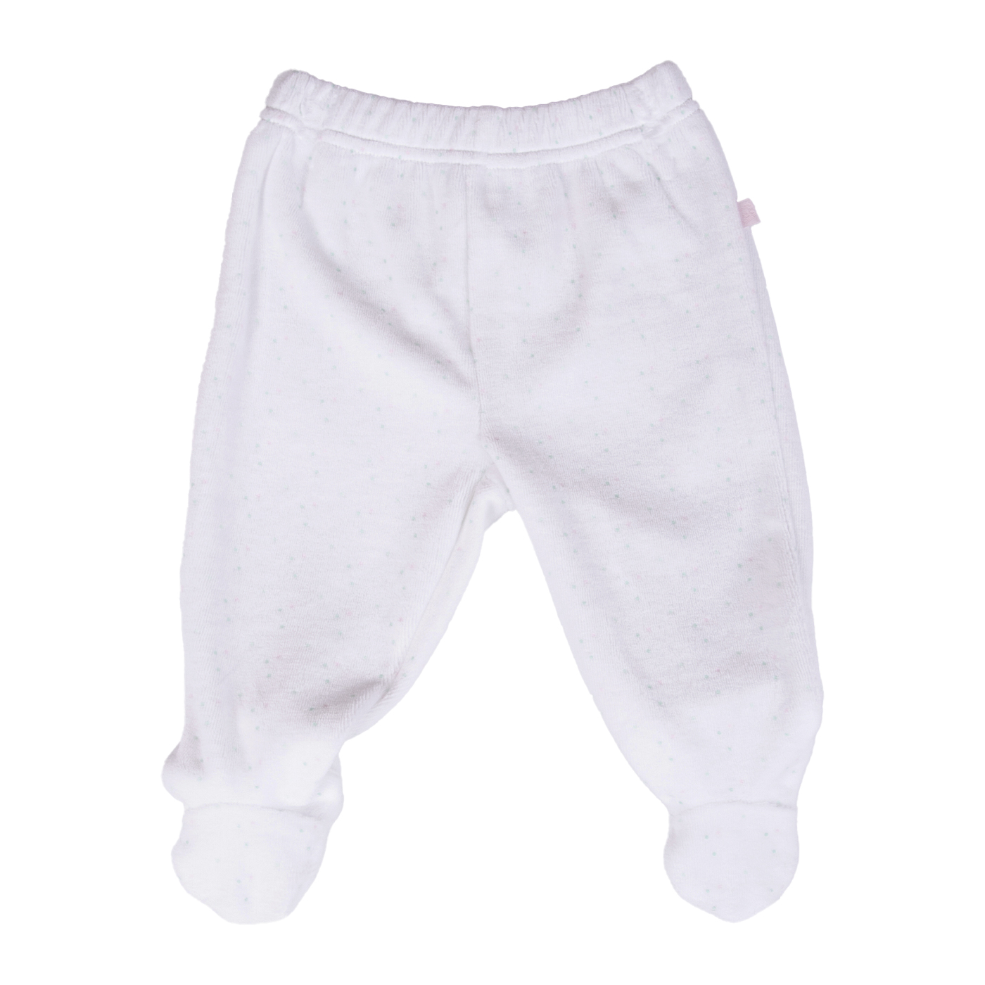 CONJUNTO BEBE  ROSADO PILLIN ( PVB307-25ROS ) - 3