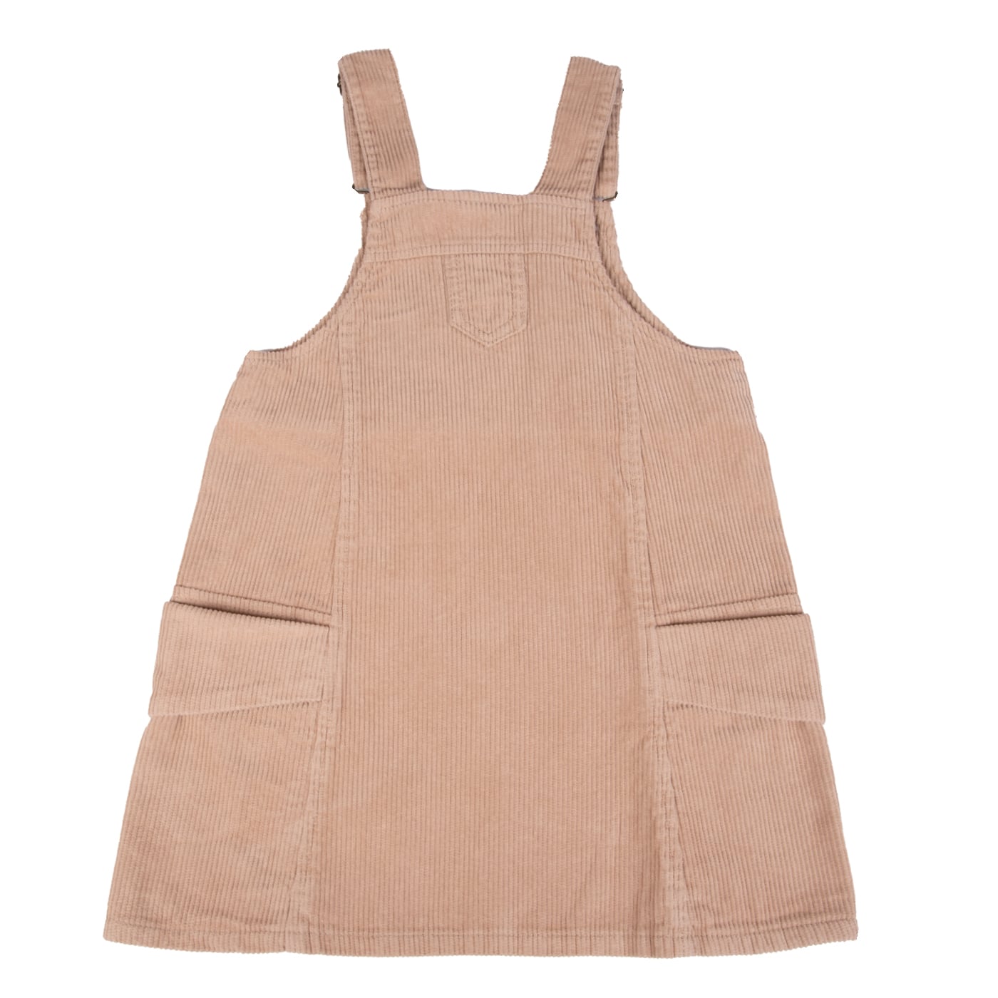 VESTIDO  GRIS PILLIN ( PVB831-25TAU ) - 3