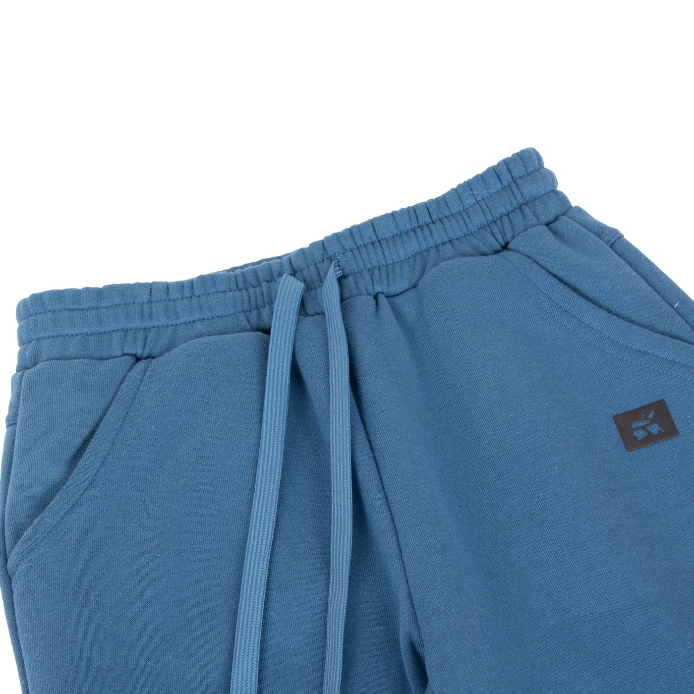 PANTALÓN BUZO NIÑO AZUL PILLIN (PVB503-25AZU ) - 2