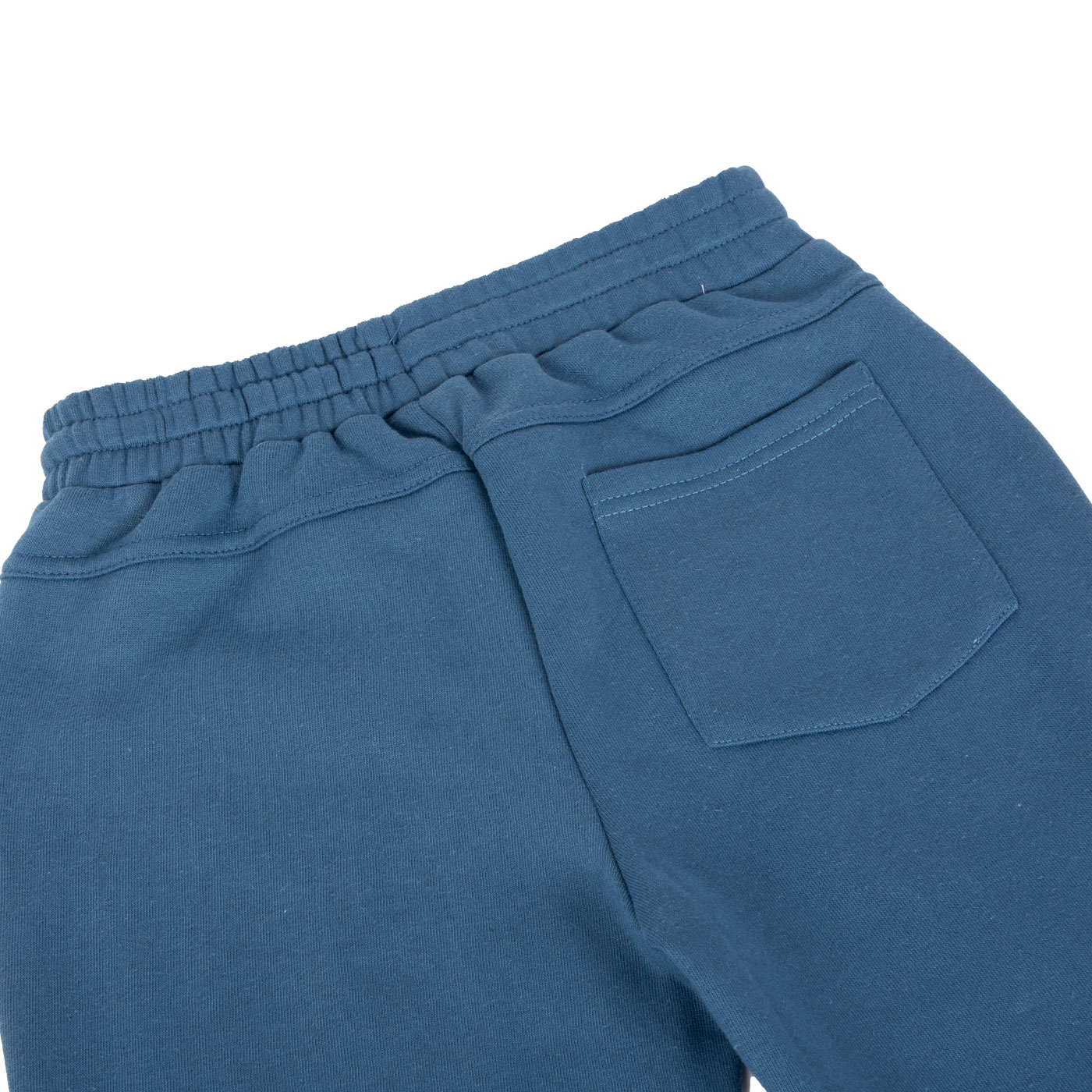 PANTALÓN BUZO NIÑO AZUL PILLIN (PVB503-25AZU ) - 4