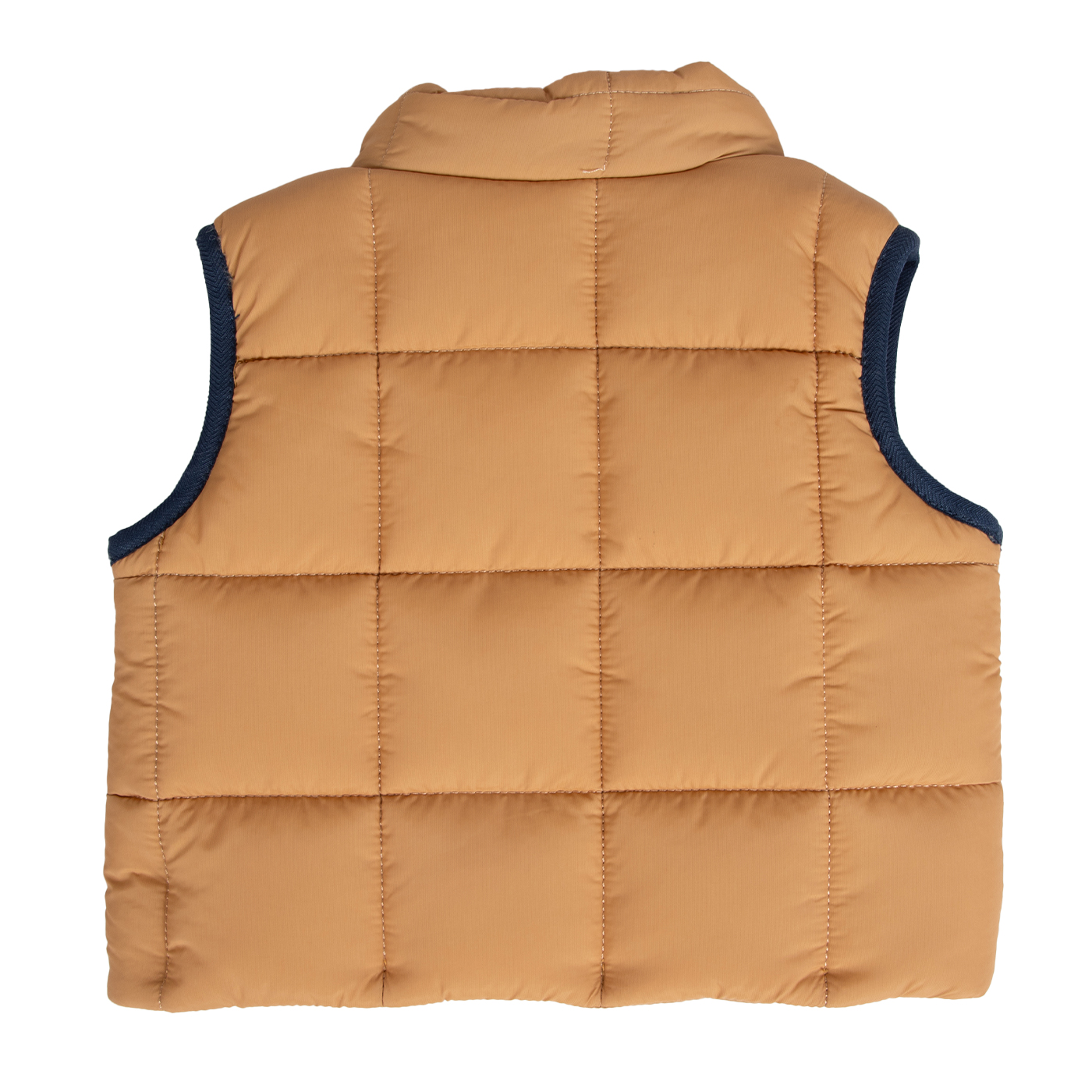 PARKA BEBE MOSTAZA PILLIN (PVB843-25MOS ) - 4