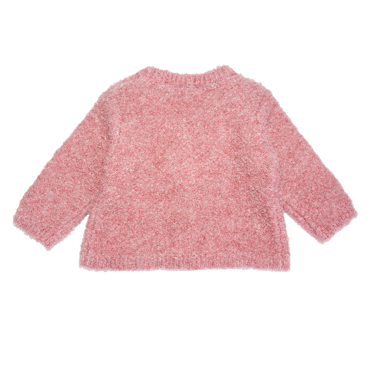 CHALECO BEBE ROSADO OSCURO PILLIN (PVB908-25RSO ) - 3