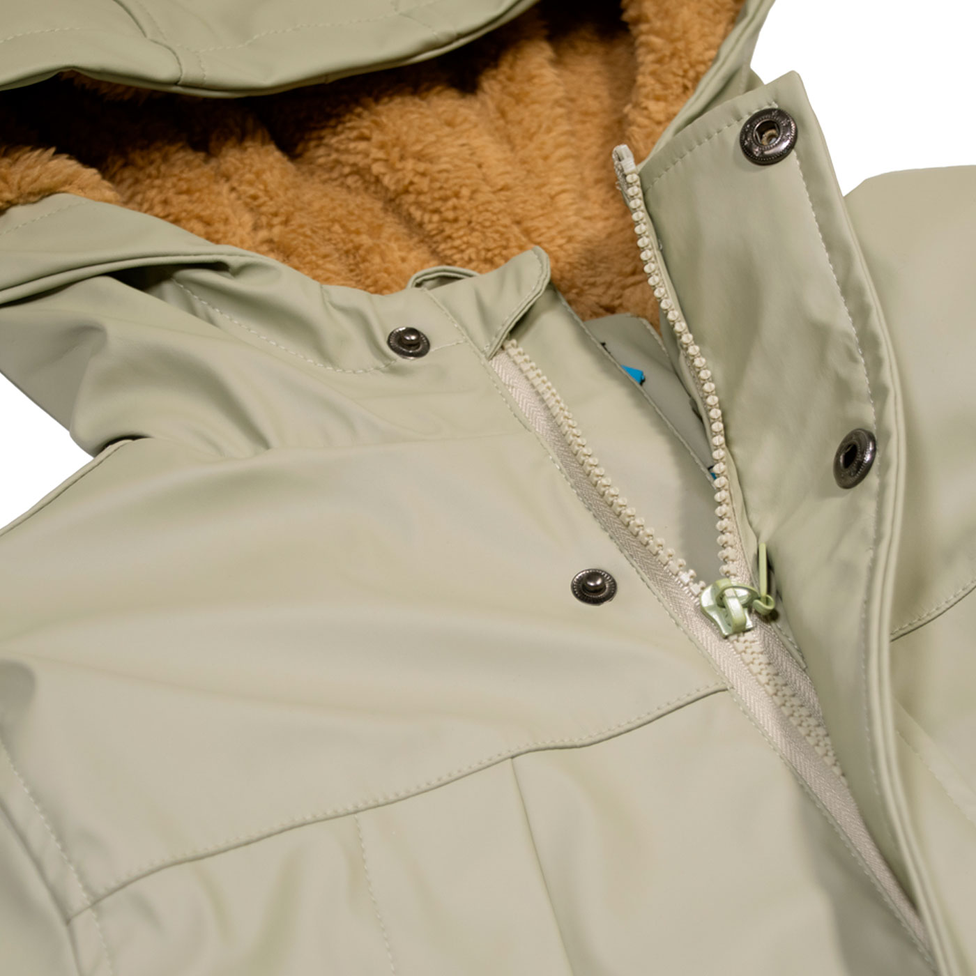 CHAQUETA NIÑO CAQUI PILLIN (PVB820-25CAQ ) - 2