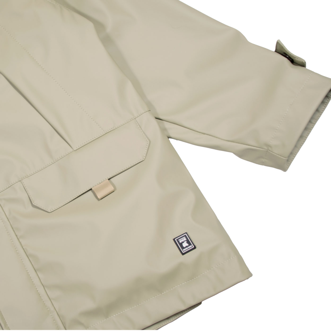 CHAQUETA NIÑO CAQUI PILLIN (PVB820-25CAQ ) - 3