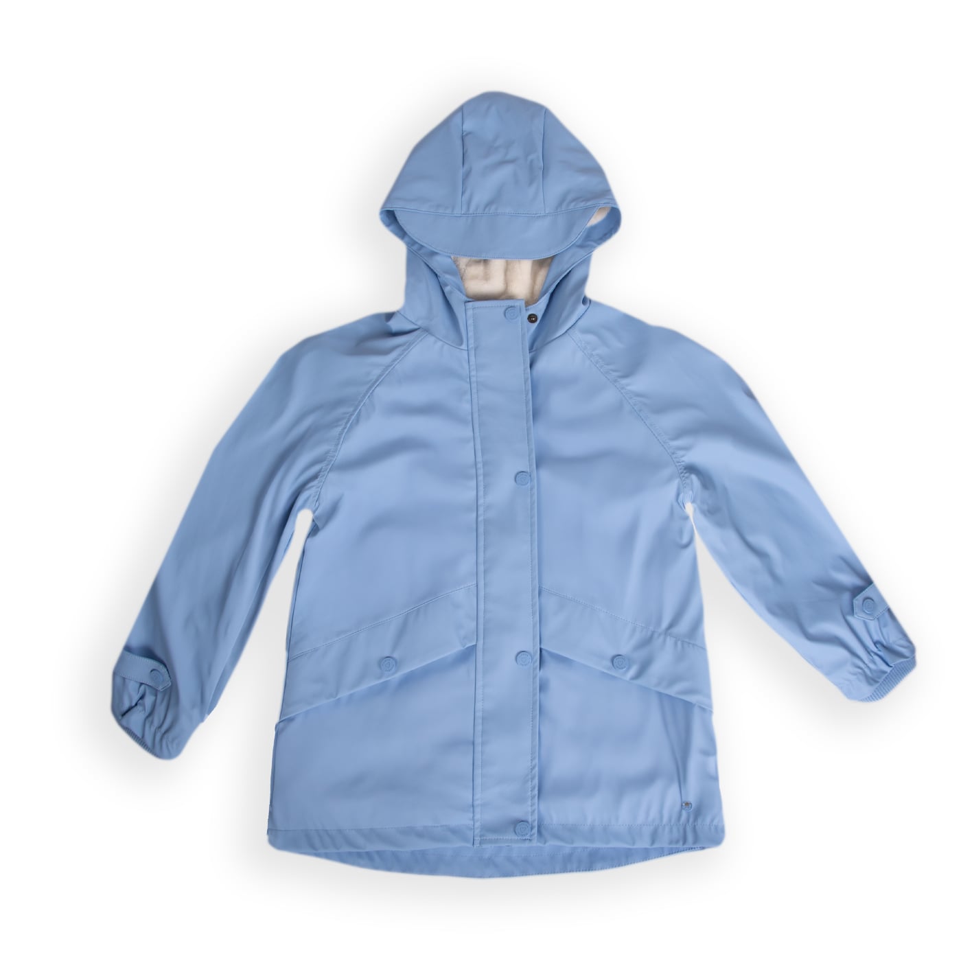 CHAQUETA NIÑA LAVANDA PILLIN (PVB830-25LAV ) - 1