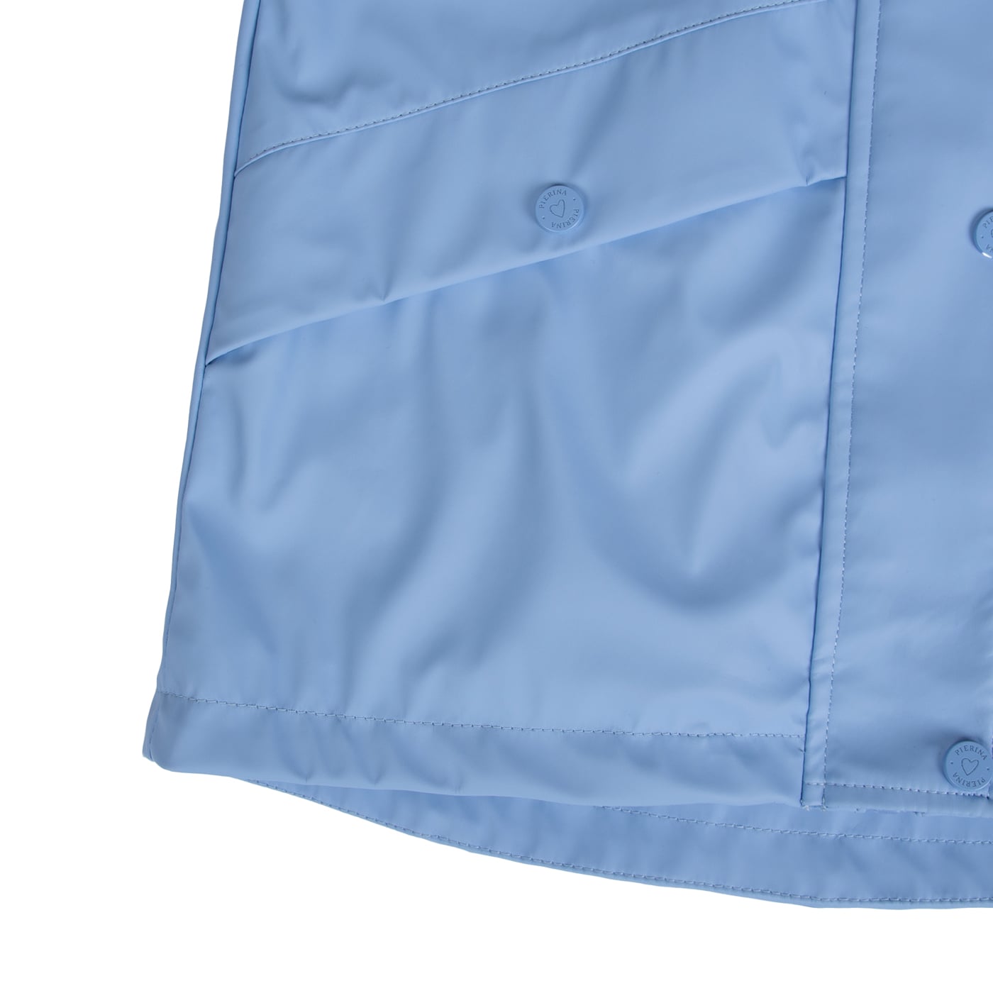 CHAQUETA NIÑA LAVANDA PILLIN (PVB830-25LAV ) - 2