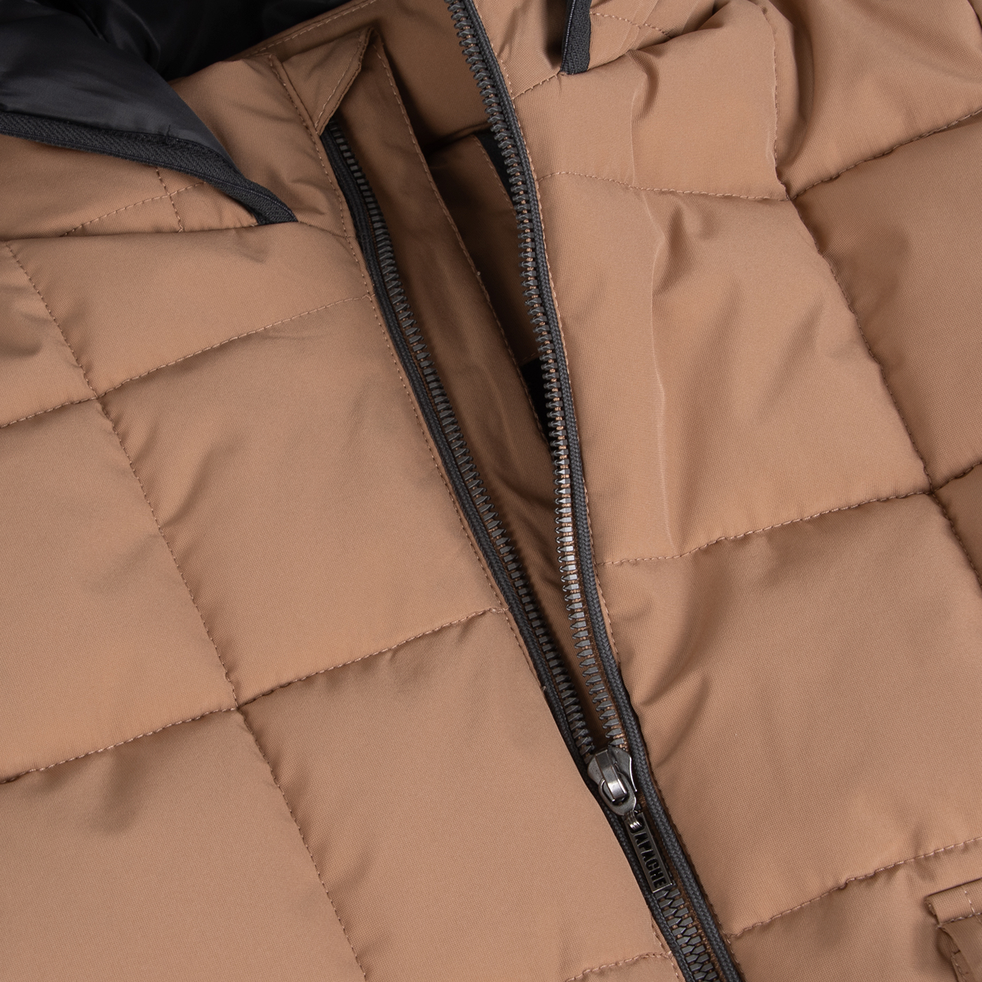 PARKA NIÑO TERRACOTA PILLIN (PVB817-25TER ) - 3
