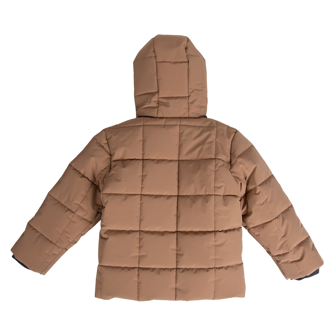 PARKA NIÑO TERRACOTA PILLIN (PVB817-25TER ) - 4