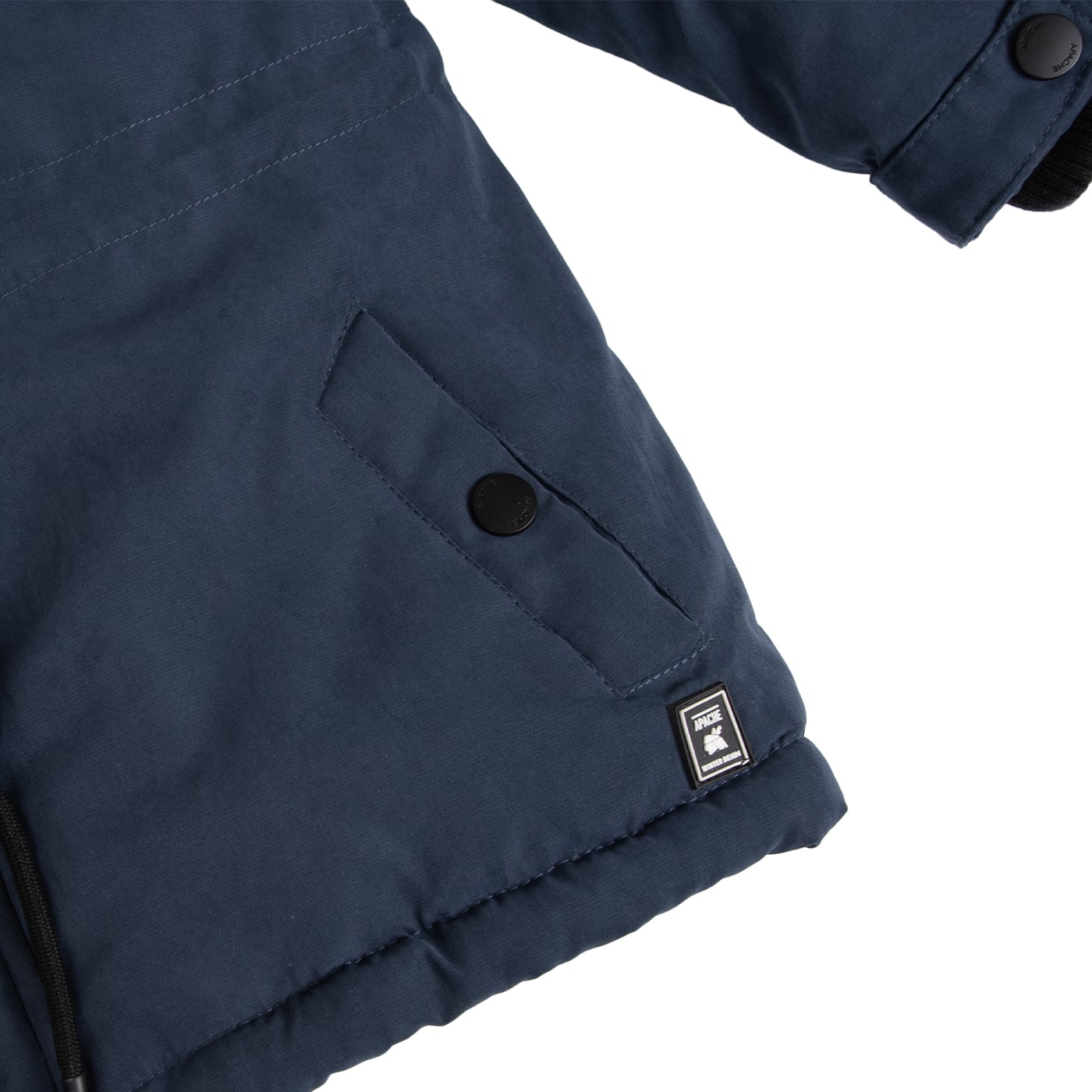 CHAQUETA NIÑO AZUL MARINO PILLIN (PVB821-25AZM ) - 2